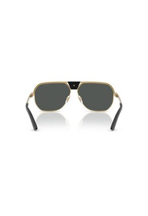 Gafas De Sol Versace VE2294 Negro Hombre