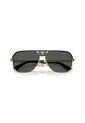 Gafas De Sol Versace VE2294 Negro Hombre de Versace