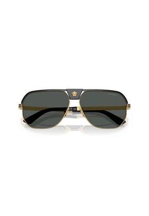 Gafas De Sol Versace VE2294 Negro Hombre