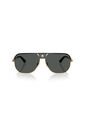 Gafas De Sol Versace VE2294 Negro Hombre de Versace