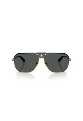 Gafas De Sol Versace VE2294 Negro Hombre