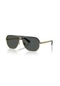 Gafas De Sol Versace VE2294 Negro Hombre de Versace