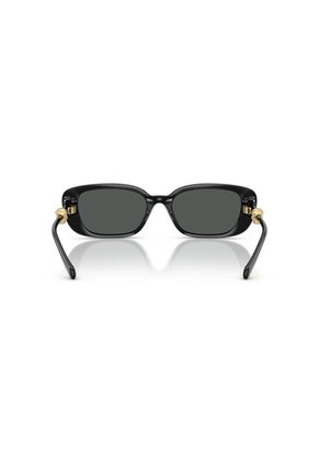 Gafas De Sol Versace VE4504D VE4504 Negro Mujer