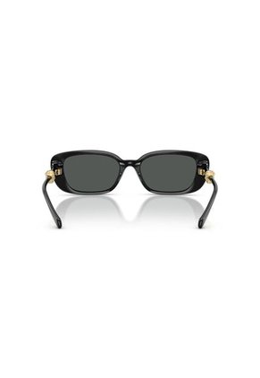 Gafas De Sol Versace VE4504D VE4504 Negro Mujer