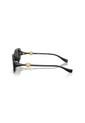Gafas De Sol Versace VE4504D VE4504 Negro Mujer de Versace