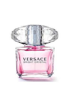 Perfume Bright Crystal De Versace Para Mujer 90 Ml