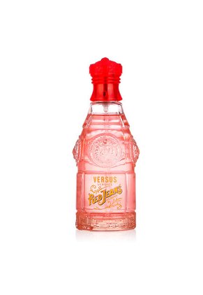 Perfume Red Jeans De Versace Para Mujer 75 Ml