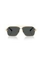 Gafas De Sol Versace VE2284 Dorado Hombre de Versace