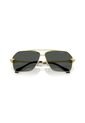 Gafas De Sol Versace VE2284 Dorado Hombre de Versace