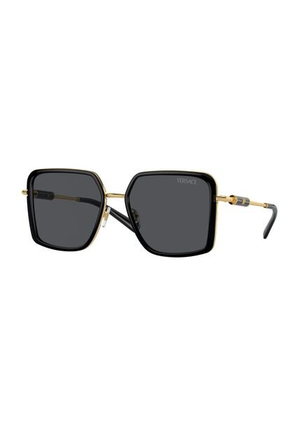 Gafas De Sol Versace VE2261 Negro Mujer