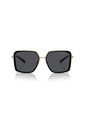 Gafas De Sol Versace VE2261 Negro Mujer de Versace