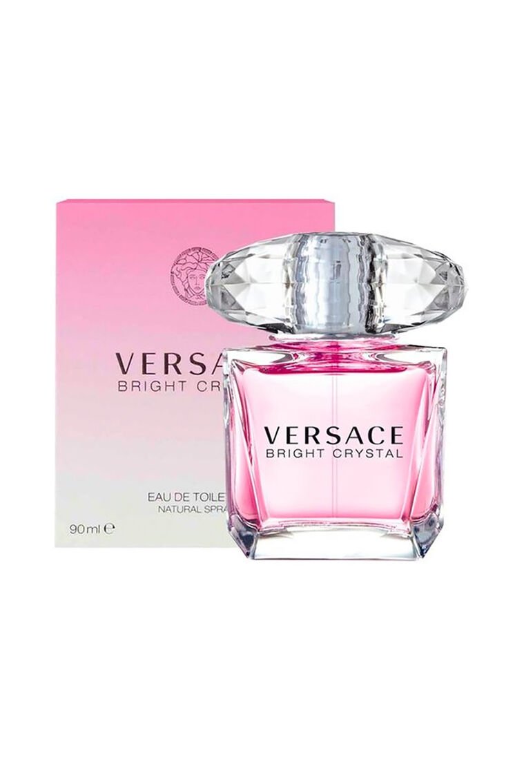 parfum versace bright crystal