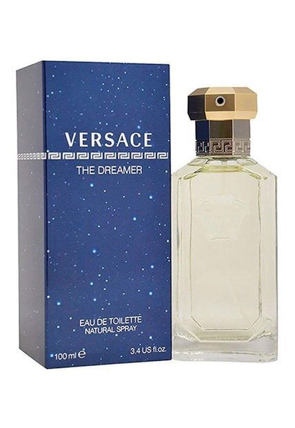 Perfume The Dreamer De Versace Para Hombre 100 Ml