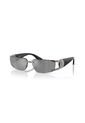Gafas De Sol Versace VE2291 Gris Hombre de Versace