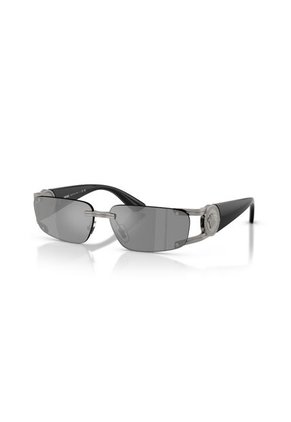 Gafas De Sol Versace VE2291 Gris Hombre
