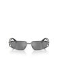 Gafas De Sol Versace VE2291 Gris Hombre de Versace