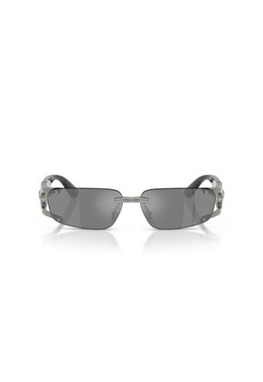 Gafas De Sol Versace VE2291 Gris Hombre