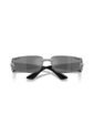 Gafas De Sol Versace VE2291 Gris Hombre de Versace