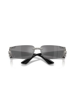 Gafas De Sol Versace VE2291 Gris Hombre