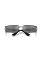 Gafas De Sol Versace VE2291 Gris Hombre de Versace