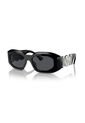 Gafas De Sol Versace VE4425 Negro Hombre Y Mujer de Versace