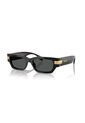 Gafas De Sol Versace VE4465 Negro Hombre de Versace