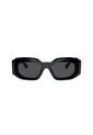 Gafas De Sol Versace VE4425 Negro Hombre Y Mujer de Versace