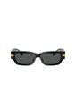 Gafas De Sol Versace VE4465 Negro Hombre de Versace