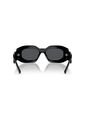 Gafas De Sol Versace VE4425 Negro Hombre Y Mujer de Versace
