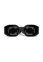Gafas De Sol Versace VE4425 Negro Hombre Y Mujer de Versace