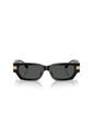 Gafas De Sol Versace VE4465 Negro Hombre de Versace