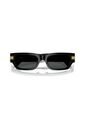 Gafas De Sol Versace VE4465 Negro Hombre de Versace