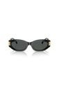 Gafas De Sol Versace VE4501 GB187 de Versace