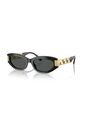 Gafas De Sol Versace VE4501 GB187 de Versace