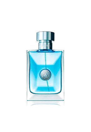 Perfume Pour Homme De Versace Para Hombre 100 Ml