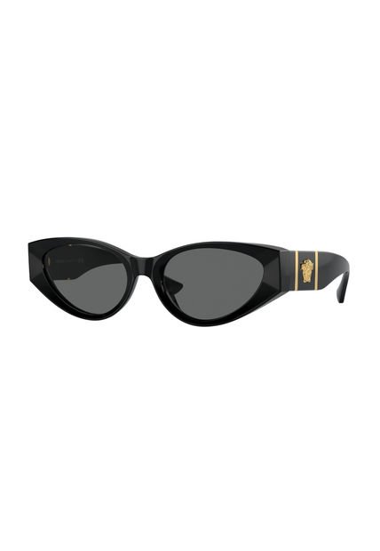 Gafas De Sol Black Versace