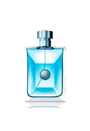 Perfume Pour Homme De Versace Para Hombre 200 Ml