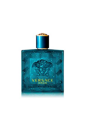 Perfume Eros Pour Homme De Versace Para Hombre 100 Ml