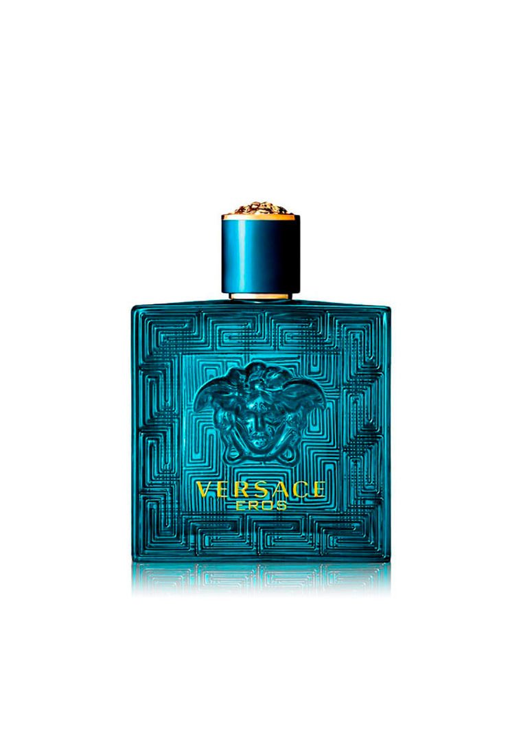 Perfume Eros Pour Homme De Versace Para Hombre 100 Ml Compra Ahora Dafiti Colombia