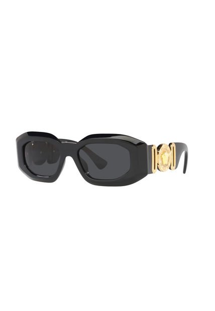 Gafas De Sol Black Versace