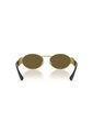 NEW -Gafas De Sol Versace VE2264 10025A de Versace