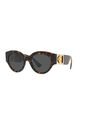 Gafas De Sol Versace VE4438 Habana Hombre Y Mujer de Versace