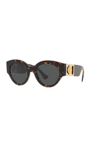 Gafas De Sol Versace VE4438 Habana Hombre Y Mujer Versace