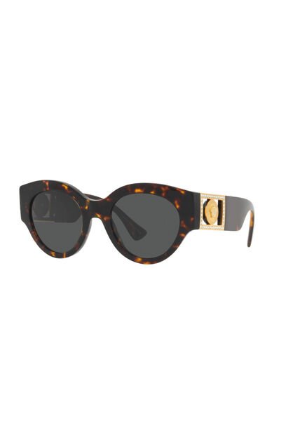 Gafas De Sol Versace VE4438 Habana Hombre Y Mujer