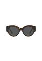Gafas De Sol Versace VE4438 Habana Hombre Y Mujer de Versace