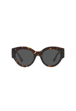 Gafas De Sol Versace VE4438 Habana Hombre Y Mujer