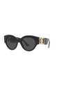 Gafas De Sol Versace VE4438 Negro Hombre Y Mujer de Versace
