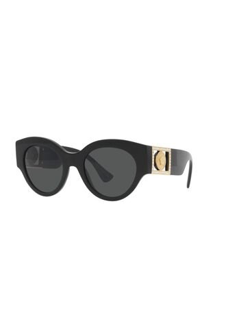 Gafas De Sol Versace VE4438 Negro Hombre Y Mujer Versace