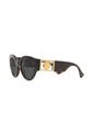 Gafas De Sol Versace VE4438 Habana Hombre Y Mujer de Versace