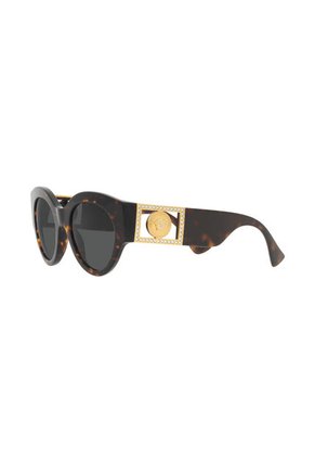 Gafas De Sol Versace VE4438 Habana Hombre Y Mujer
